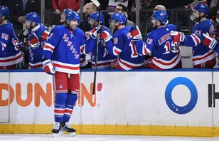 Återvänder till Rangers – i ledarroll