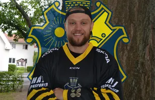 "Det är bara att spotta i nävarna och köra"