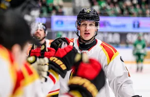 Brynäs vann – efter omdiskuterat mål