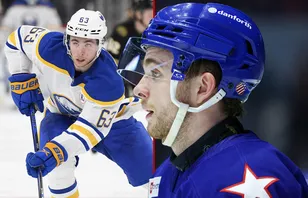 Svenske poängkungen skickas ner till AHL – igen
