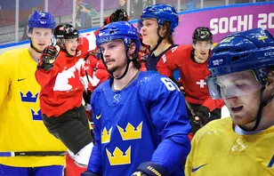LISTA: Alla NHL-spelare som var med i OS 2014 - och är med OS 2026