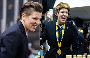 Förbundskaptenens avsked: "Jag är övertygad"