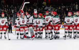 Inga nyförvärv är aktuellt för MoDo och Henrik Gradin.