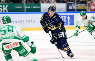 Centern gör comeback mot sin gamla klubb: "Krig där ute"