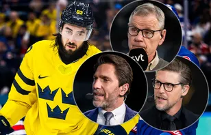 Experternas kritik mot Tre Kronor: "Aldrig sett det"