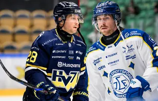 Ställs mot gamla laget i kvalet: "Inte vän med någon där nu"