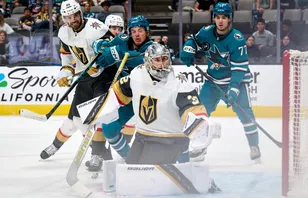 Svensken trejdad - efter tre år i Vegas organisation