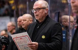 Legendaren lämnar Brynäs: "Önskar honom allt gott"