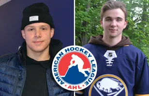 Ex-leksingarna glänser i AHL: "En av de bästa i hela ligan"