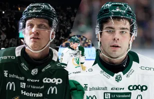Stjärntrio saknades på träningen – Abbotts svar