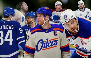 Vilka spelare har gjort flest mål och poäng under 2020-talet?
Foto: Bildbyrån.