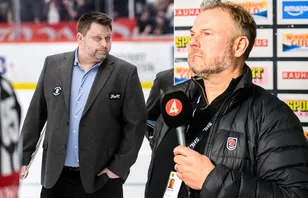 Sitter Karlin säkert i MoDo? "Inte bara att sparka"