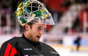 Isak Mantler flyttar till Italien.