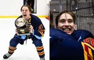 Sju (!) juniorer i DIF - de får SHL-debutera
