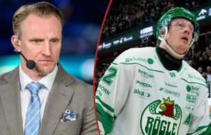 Expertens kritik - mot Rögles stjärnor