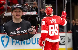 Patrick Kane är nu historisk i NHL - Modano: "Visste tidigt"