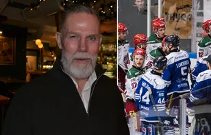 Lusth: "Då tror jag att det är kört för MoDo"