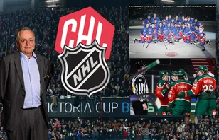 SZEMBERG: Tio radikala åtgärder - för att CHL ska överleva