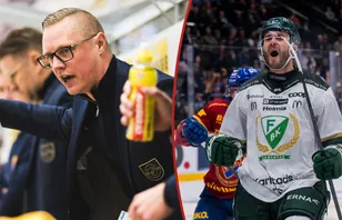 Jansson: (Varnings)klockan slår