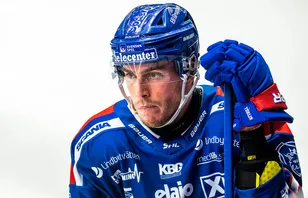 Profilen blir klubblös – lämnar efter tre år