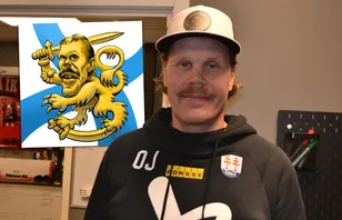 Från NHL-legendar – till SHL-tränare: "Sjukt fascinerande"