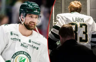 FBK-kaptenen tillbaka – men målvakten saknas