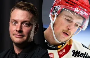 Berättar nu – därför såldes stjärnan: "Var inte meningen"
