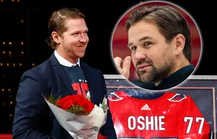 "Vill Nicklas Bäckström spela i Brynäs, då löser vi det"