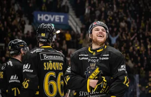 Tuff match slutade med seger för AIK mot Almtuna