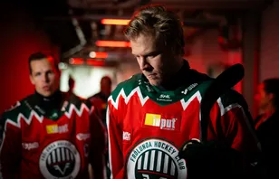 Comebacken dröjer: "Måste upp i belastningen"