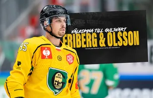 Doldisforwards får chansen hos Västerås: "Perfekt tillfälle"