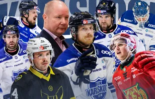 BIK: Stor analys – betyg på hela truppen