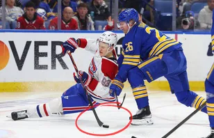 Detaljen bakom stortalangens show: "Hockeygudarna"