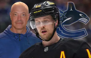 Allvin om Pettersson: "Är inte där vi vill att den ska vara"