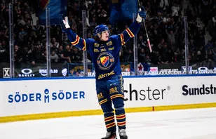 Veckans lag #3: "Driver Djurgården"