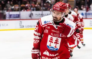 Veckans lag #17: "Gav bort ett mål - sen var han kung"