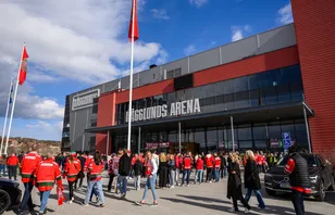 Svaret på protesten: "Aldrig okej med personangrepp"
