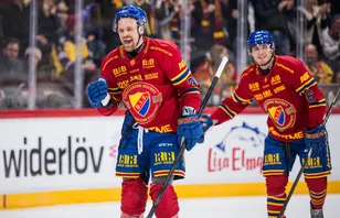 Första målet för säsongen - efter utlåningen