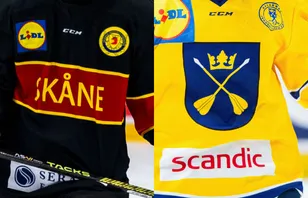 TV-pucken 2025: Skåne - Dalarna