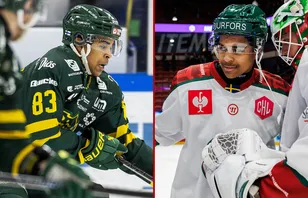 Avbryter SHL-lånet: "Öppen dialog"