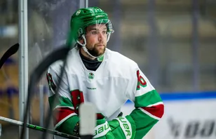 Bekräftar: Lucas Ekeståhl Jonsson lämnar Rögle