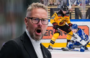 Frustrationen i Leksand: "Släpper inte en målchans"