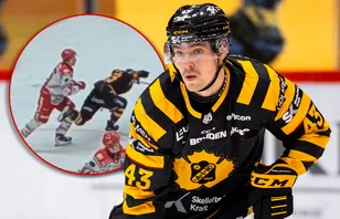 Skellefteå-backen straffas för filmning: "Lurar domaren"
