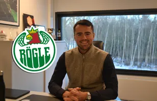 Så tog sig Rögle till toppen: "Jättemycket som har hänt"
