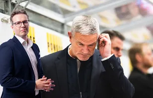 KARLSSON: Timrå har bara ett litet problem