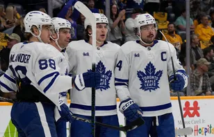 NHL 2025/26 – lag för lag: Toronto Maple Leafs