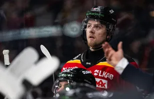 Backen har opererats – efter SM-guldet: "En ovan situation"