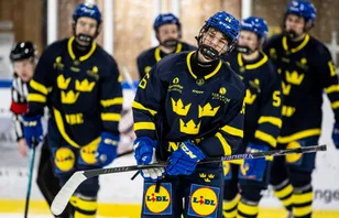 Här är 2010-kullens första landslagstrupp: "Ett tufft jobb"