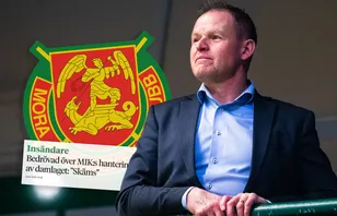 Damspelarna säger ifrån: "Det är motbjudande"