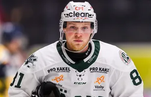 Sebastian Bengtsson återvänder till gamla jaktmarker.